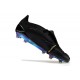 adidas Predator Elite Tongue FG Black Golden