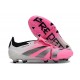 adidas Predator Elite Tongue FG Pink White Black