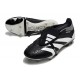 adidas Predator Elite Tongue FG Black White