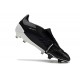 adidas Predator Elite Tongue FG Black White