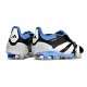 adidas Predator Elite Tongue FG Black White Blue