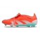 adidas Predator Elite Tongue FG Crimson White Blue