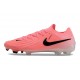 Nike Phantom GX 2 Elite FG Mad Brilliance - Sunset Pulse Black