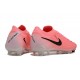 Nike Phantom GX 2 Elite FG Mad Brilliance - Sunset Pulse Black