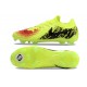 Nike Phantom GX 2 Elite FG Yellow Black Red