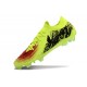 Nike Phantom GX 2 Elite FG Yellow Black Red