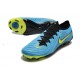 Nike Phantom GX 2 Elite FG Blue Yellow