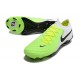 Nike Phantom GX 2 Elite FG White Green Black