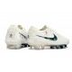 Nike Tiempo Legend 10 Elite FG Cleats Se X Pearl Sail Dark Atomic Teal