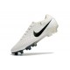 Nike Tiempo Legend 10 Elite FG Cleats Se X Pearl Sail Dark Atomic Teal