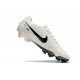 Nike Tiempo Legend 10 Elite FG Cleats Se X Pearl Sail Dark Atomic Teal