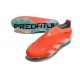 adidas Predator Elite Laceless FG Red White Blue