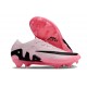 Nike Air Zoom Mercurial Vapor XV Elite FG Pink Foam Black