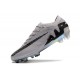 Nike Air Zoom Mercurial Vapor XV Elite FG Atmosphere Grey Black