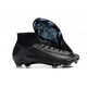 Nike Air Zoom Mercurial Superfly 10 Elite FG Black Deep Jungle