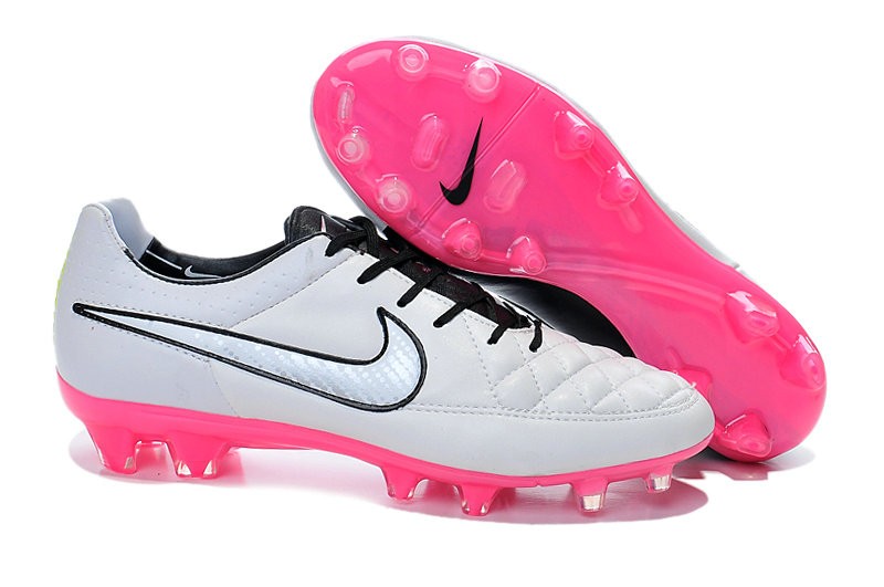 nike men's tiempo legend v fg soccer cleat