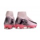 Nike Air Zoom Mercurial Superfly 10 Elite FG Pink Black