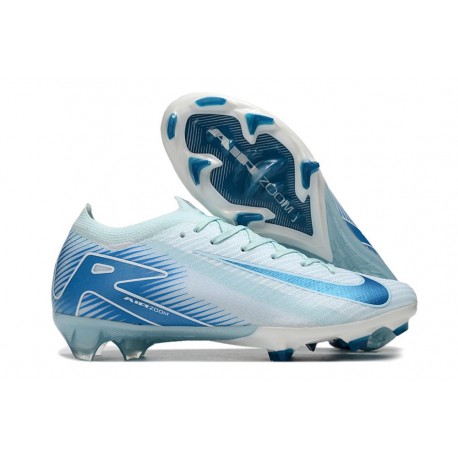 Nike Air Zoom Mercurial Vapor 16 Elite FG Glacier Blue Blue Orbit