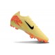 Nike Air Zoom Mercurial Vapor 16 Elite FG Yellow Black Red