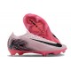 Nike Air Zoom Mercurial Vapor 16 Elite FG Pink Black