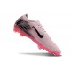 Nike Air Zoom Mercurial Vapor 16 Elite FG Pink Black