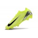 Nike Air Zoom Mercurial Vapor 16 Elite FG Volt Black