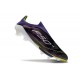 adidas F50+ FG LL Firm Ground Cleats Purple Yellow