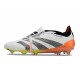 News adidas Predator Elite FT FG White Black Orange