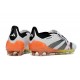 News adidas Predator Elite FT FG White Black Orange