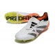 News adidas Predator Elite FT FG White Black Orange