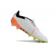 News adidas Predator Elite FT FG White Black Orange