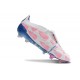 News adidas Predator Elite FT FG Ftwr White Solar Blue Solar Pink