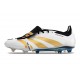 News adidas Predator Elite FT FG White Gold