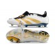 News adidas Predator Elite FT FG White Gold