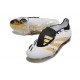 News adidas Predator Elite FT FG White Gold