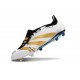 News adidas Predator Elite FT FG White Gold