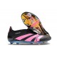 News adidas Predator Elite FT FG Black Pink