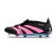 News adidas Predator Elite FT FG Black Pink