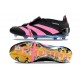 News adidas Predator Elite FT FG Black Pink