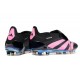 News adidas Predator Elite FT FG Black Pink