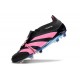 News adidas Predator Elite FT FG Black Pink