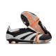 News adidas Predator Elite FT FG Black White Orange