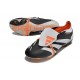 News adidas Predator Elite FT FG Black White Orange