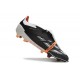 News adidas Predator Elite FT FG Black White Orange