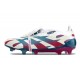 News adidas Predator Elite FT FG White Red Cyan