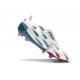 News adidas Predator Elite FT FG White Red Cyan