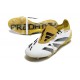 News adidas Predator Elite FT FG White Gold Silver