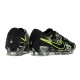 Nike Tiempo Legend 10 Elite FG Cleats Green Black