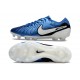 Nike Tiempo Legend 10 Elite FG Cleats Soar White