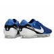 Nike Tiempo Legend 10 Elite FG Cleats Soar White